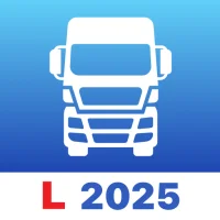 LGV Theory Test UK 2025 Kit